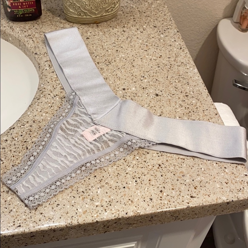 Victoria's Secret Panty